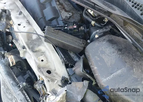 2013 Honda Odyssey Ex из США, поврежденный, VIN 5FNRL5H49DB024761